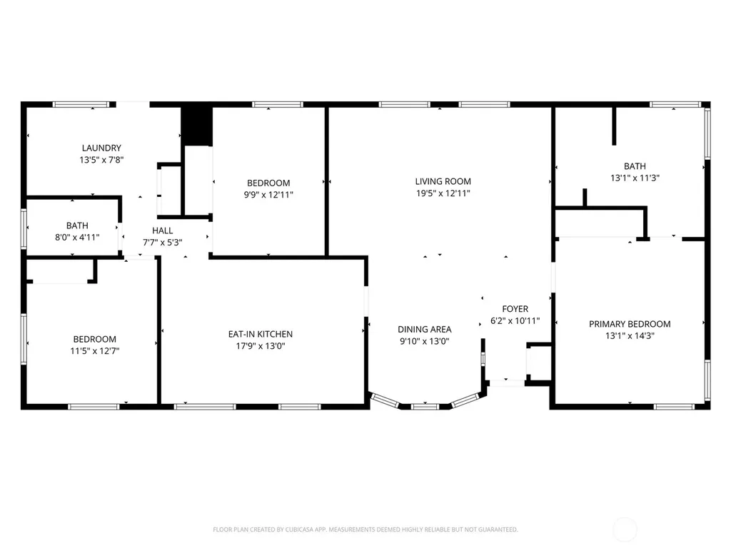 4379 Jackie Drive NE Moses Lake WA 98837