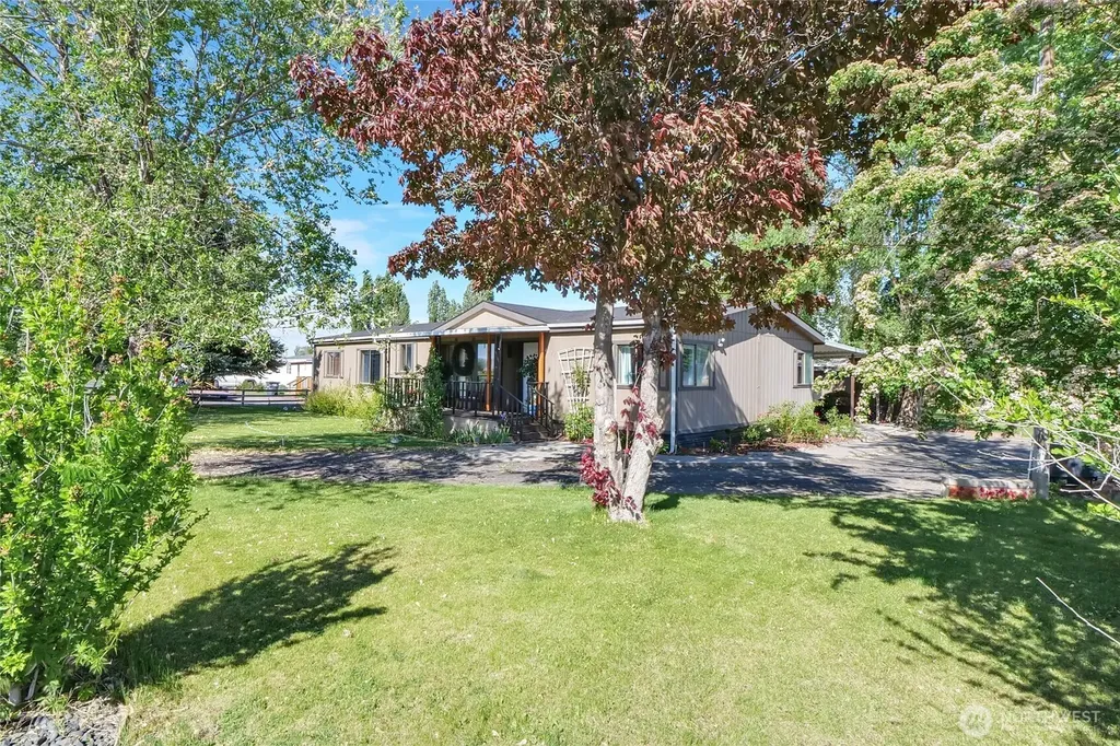 4379 Jackie Drive NE Moses Lake WA 98837