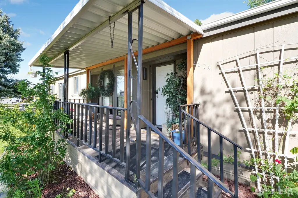4379 Jackie Drive NE Moses Lake WA 98837