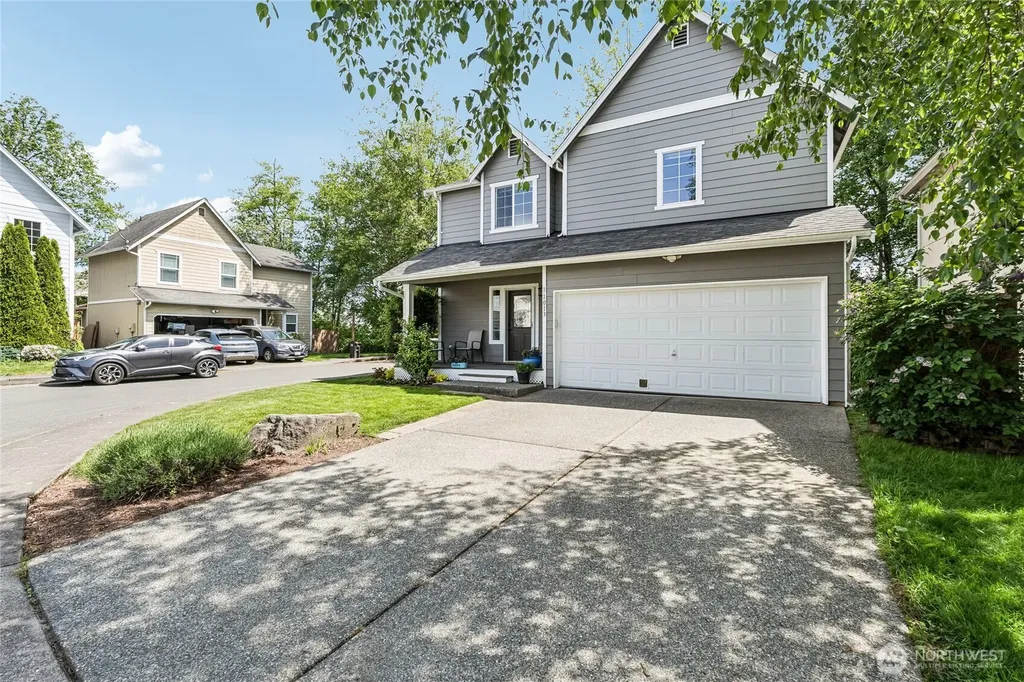 11013 Meridian Avenue S Everett WA 98208