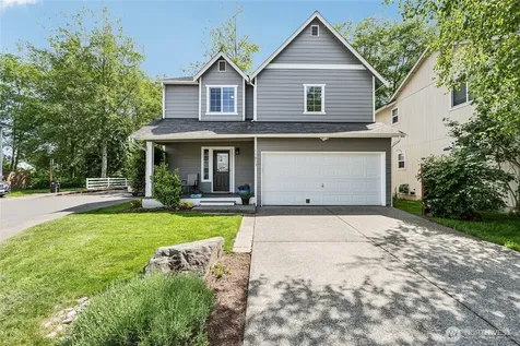 11013 Meridian Avenue S Everett WA 98208