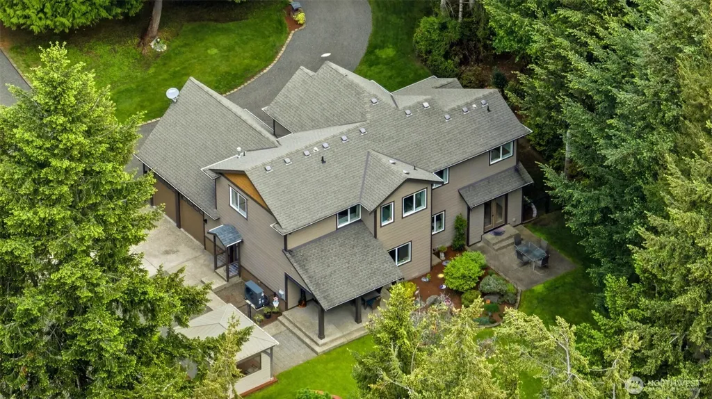 14910 41st Street SW Lakebay WA 98349