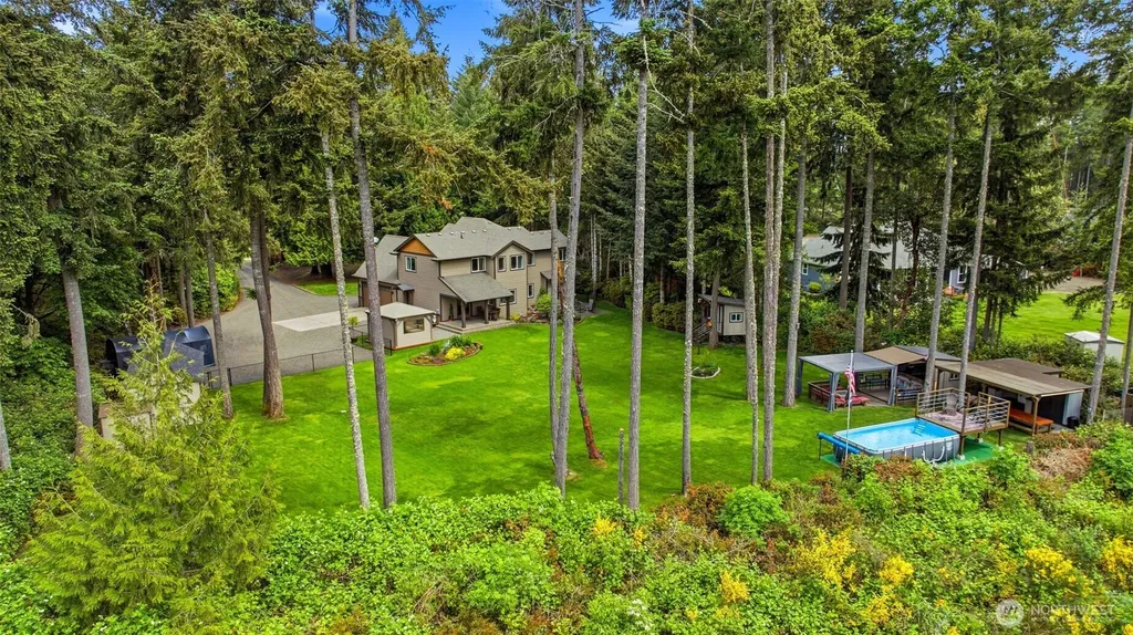 14910 41st Street SW Lakebay WA 98349