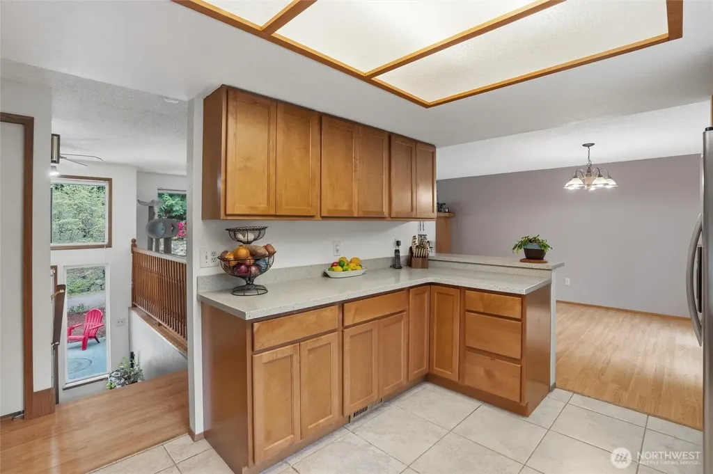 3858 Quiet Drive NW Bremerton WA 98312