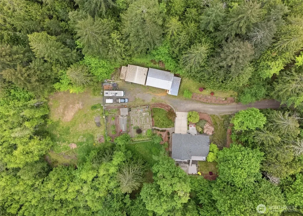 3858 Quiet Drive NW Bremerton WA 98312