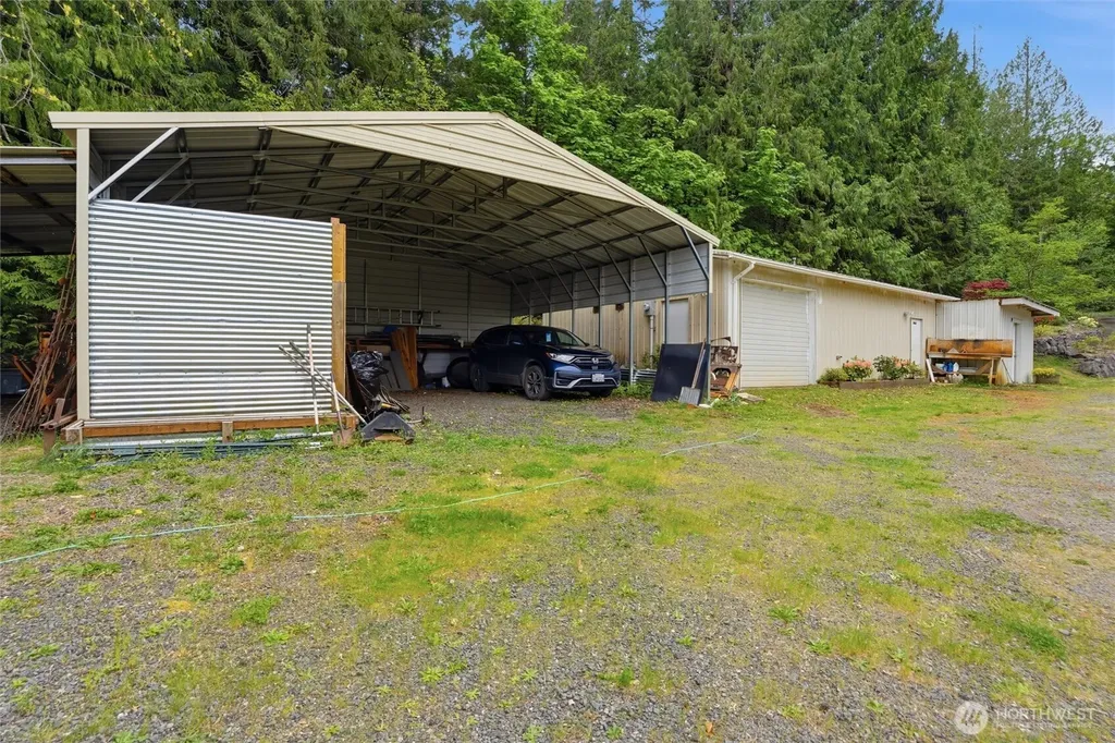 3858 Quiet Drive NW Bremerton WA 98312