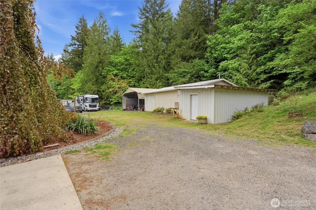 3858 Quiet Drive NW Bremerton WA 98312