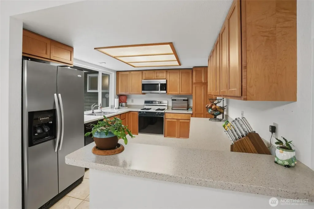 3858 Quiet Drive NW Bremerton WA 98312