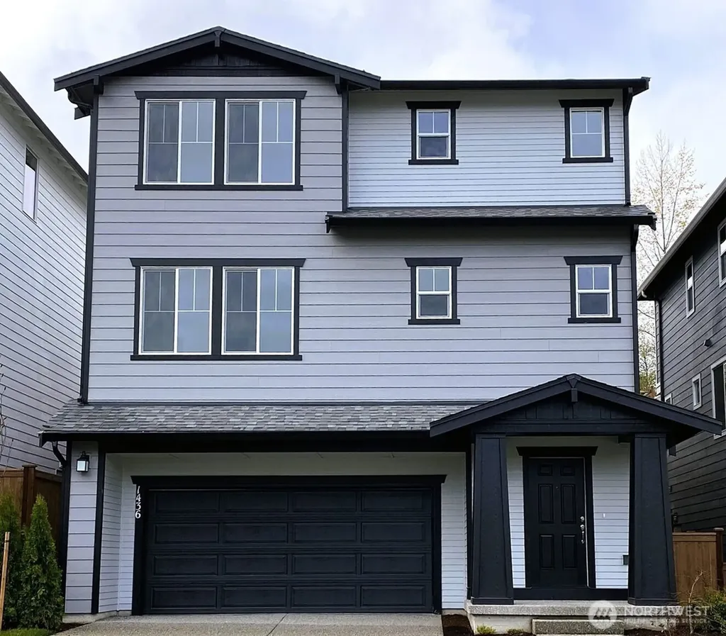 1436 121st Avenue SE Lake Stevens WA 98258