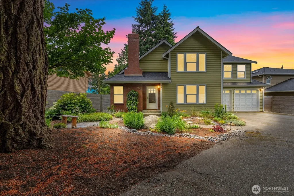 20111 Dayton Avenue N Shoreline WA 98133