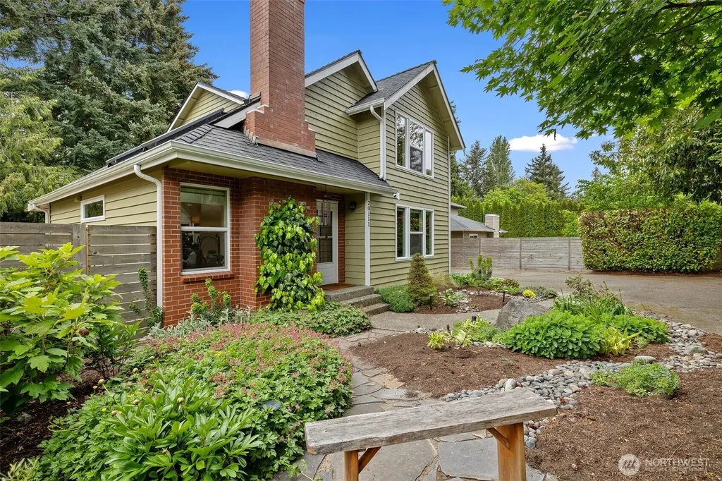 20111 Dayton Avenue N Shoreline WA 98133