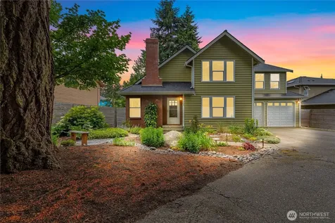 20111 Dayton Avenue N Shoreline WA 98133