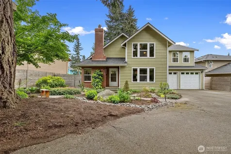 20111 Dayton Avenue N Shoreline WA 98133