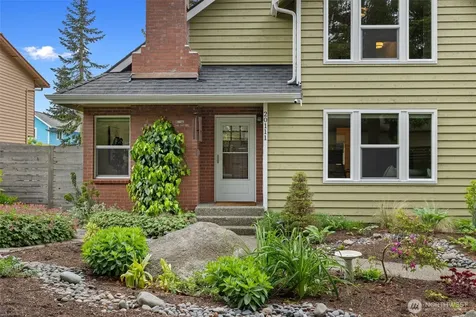 20111 Dayton Avenue N Shoreline WA 98133