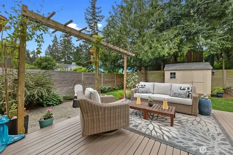 20111 Dayton Avenue N Shoreline WA 98133