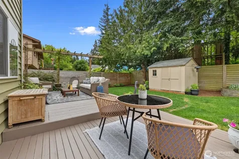 20111 Dayton Avenue N Shoreline WA 98133