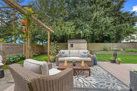 20111 Dayton Avenue N Shoreline WA 98133