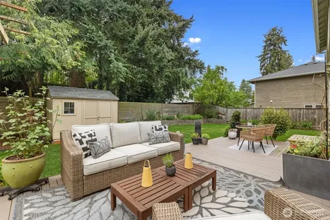 20111 Dayton Avenue N Shoreline WA 98133