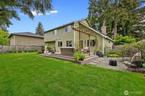 20111 Dayton Avenue N Shoreline WA 98133