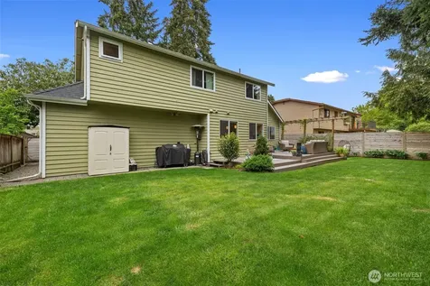 20111 Dayton Avenue N Shoreline WA 98133