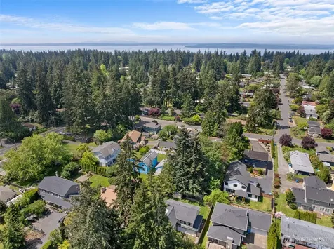20111 Dayton Avenue N Shoreline WA 98133