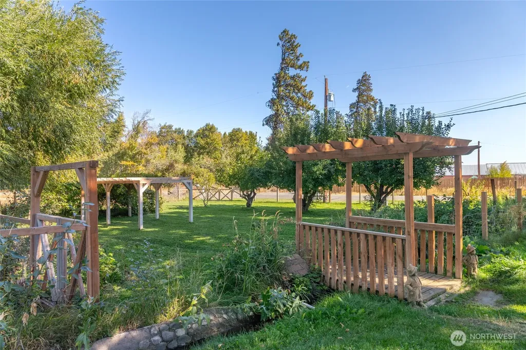 471 Klocke Road Ellensburg WA 98926