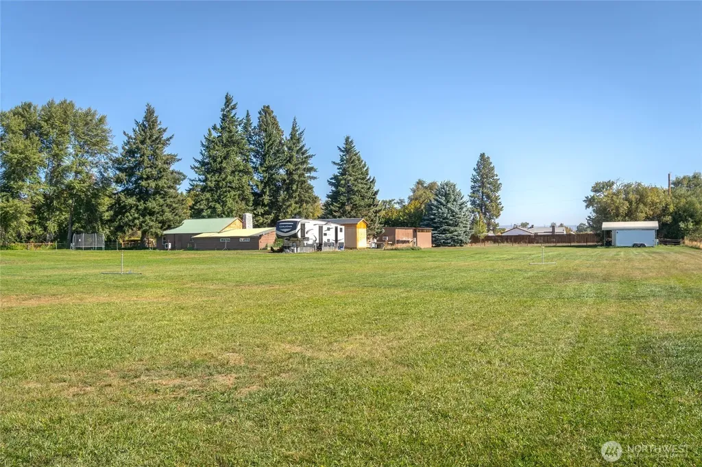 471 Klocke Road Ellensburg WA 98926