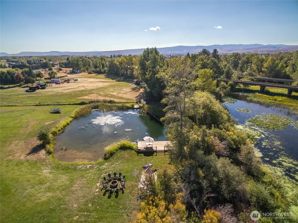 471 Klocke Road Ellensburg WA 98926