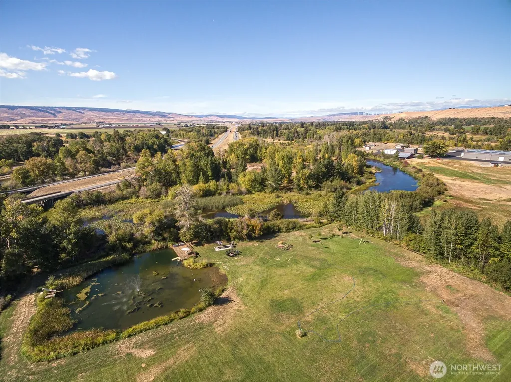 471 Klocke Road Ellensburg WA 98926