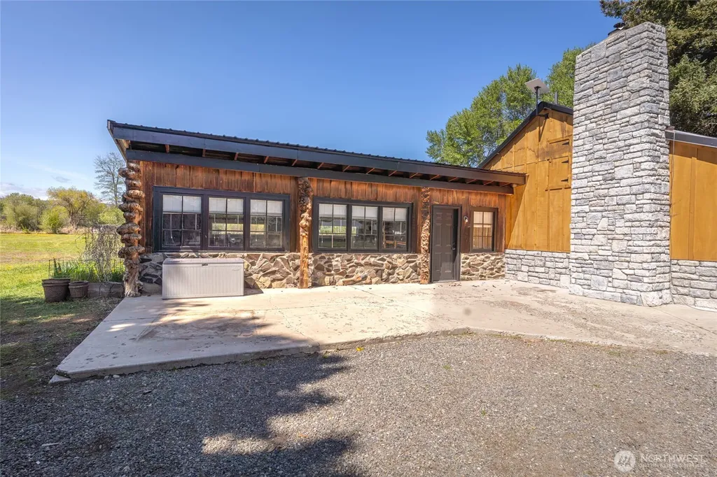 471 Klocke Road Ellensburg WA 98926