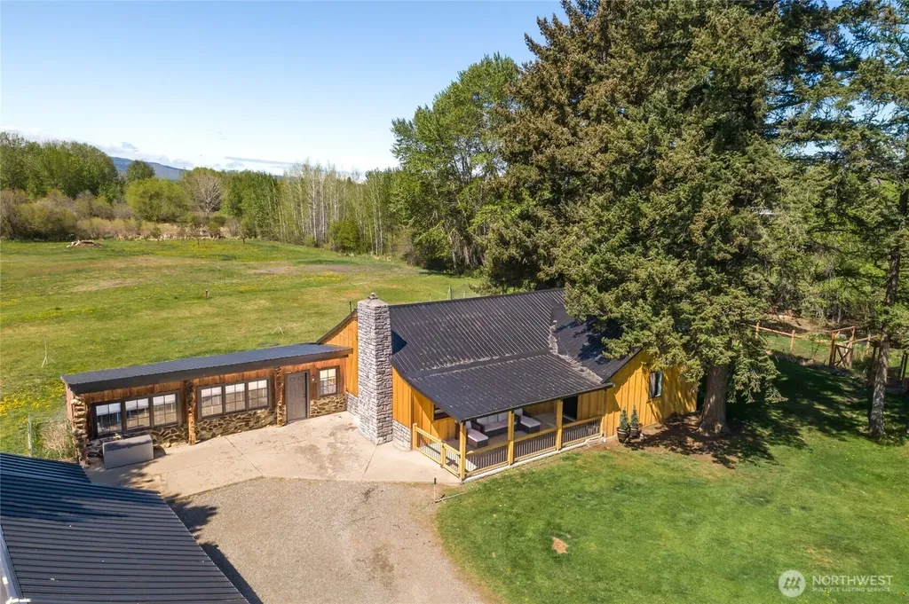 471 Klocke Road Ellensburg WA 98926