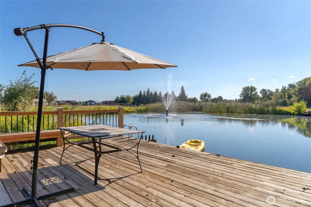 471 Klocke Road Ellensburg WA 98926