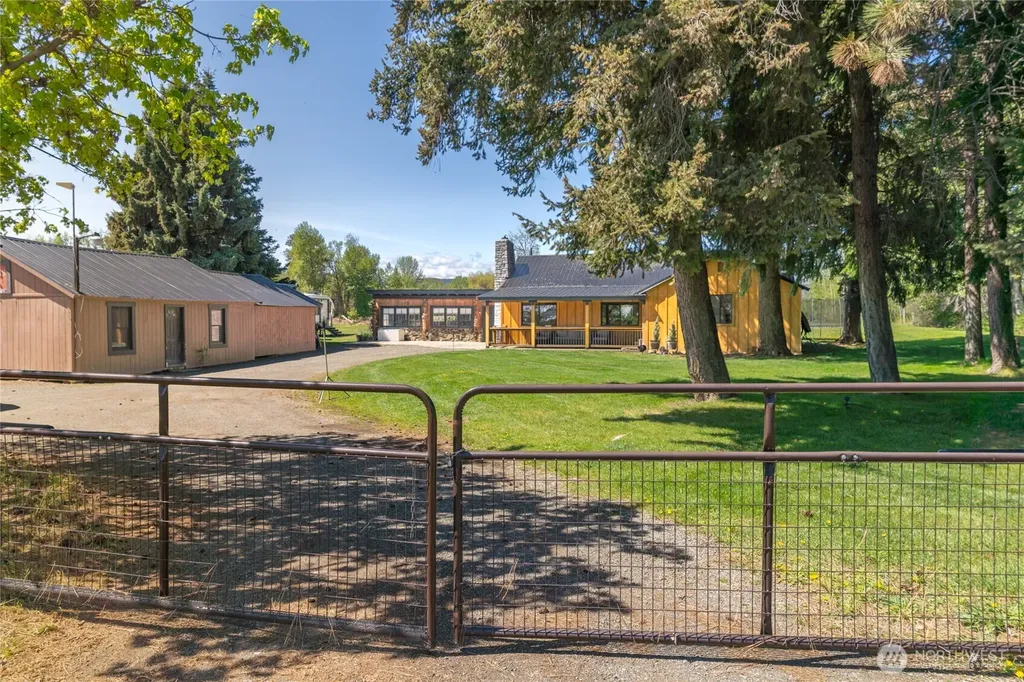 471 Klocke Road Ellensburg WA 98926