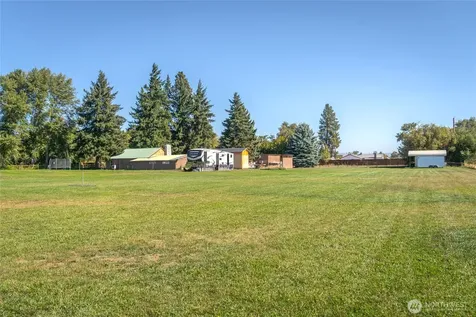 471 Klocke Road Ellensburg WA 98926