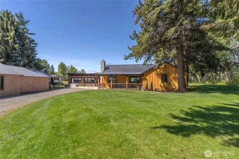 471 Klocke Road Ellensburg WA 98926