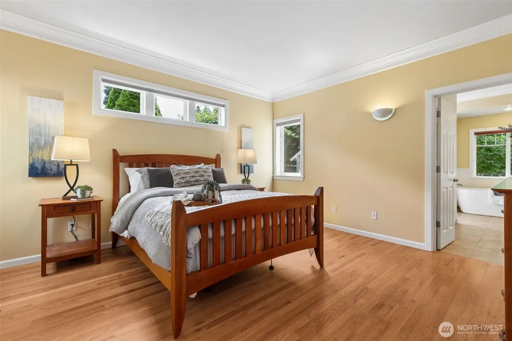 2309 Nut Tree Court SE Olympia WA 98501