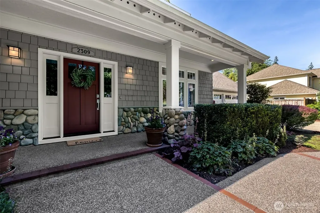 2309 Nut Tree Court SE Olympia WA 98501