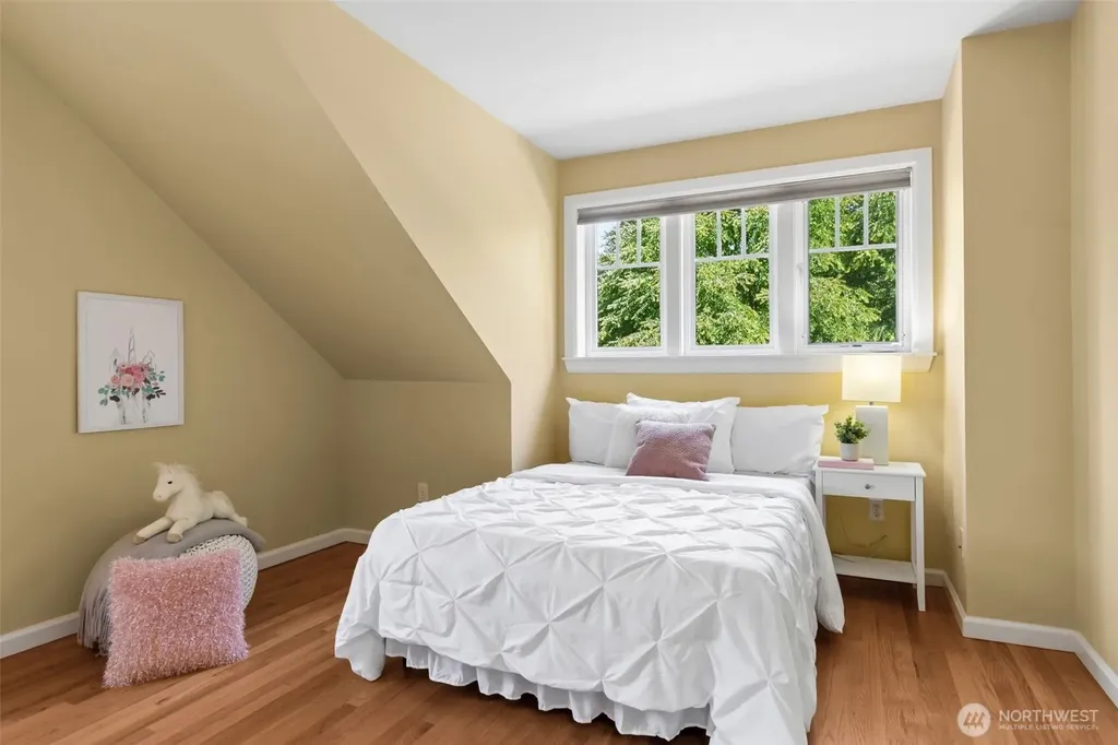 2309 Nut Tree Court SE Olympia WA 98501