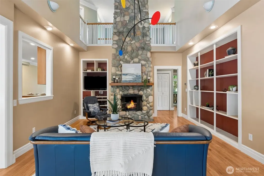 2309 Nut Tree Court SE Olympia WA 98501