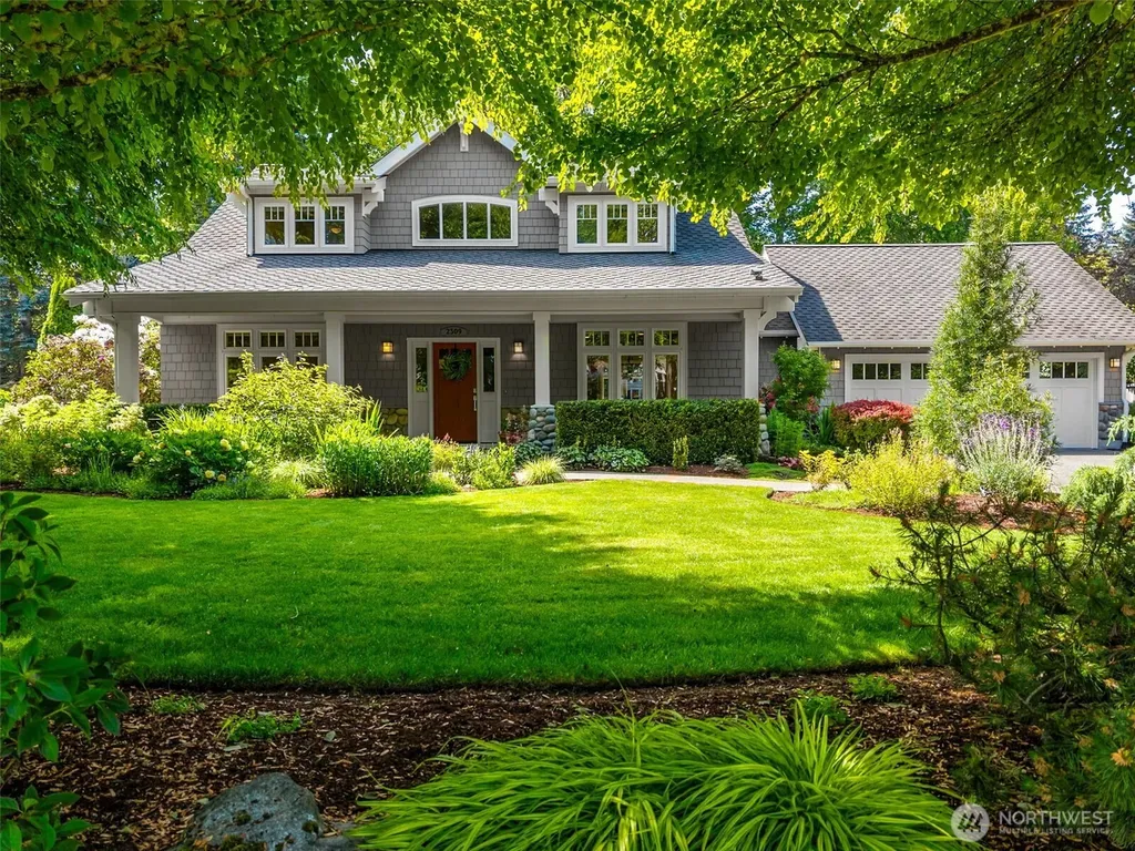 2309 Nut Tree Court SE Olympia WA 98501