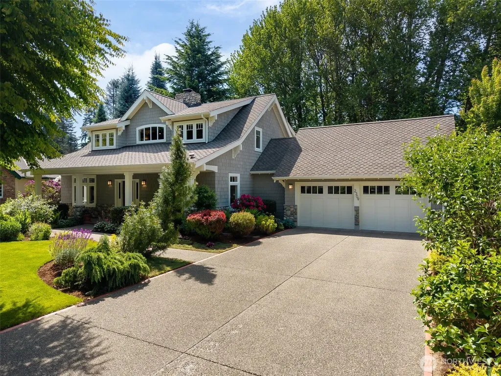 2309 Nut Tree Court SE Olympia WA 98501