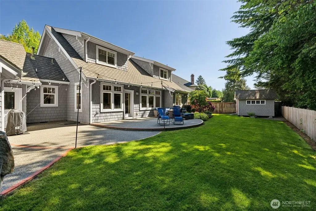 2309 Nut Tree Court SE Olympia WA 98501