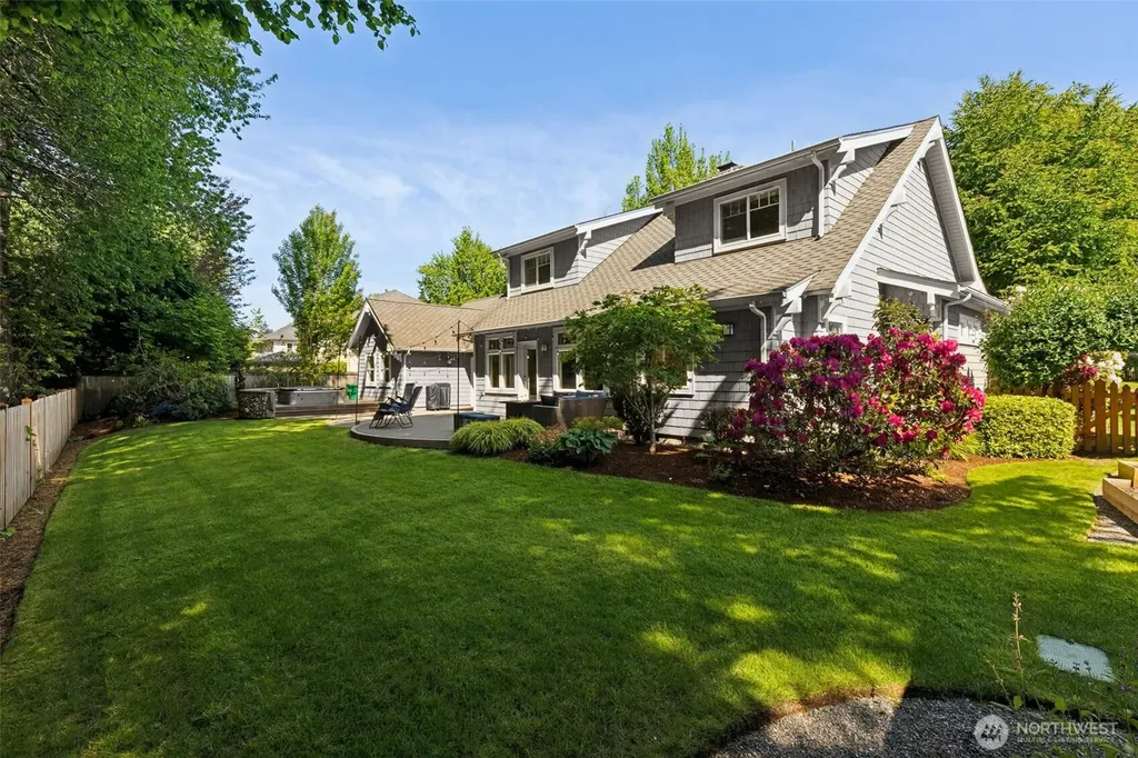 2309 Nut Tree Court SE Olympia WA 98501