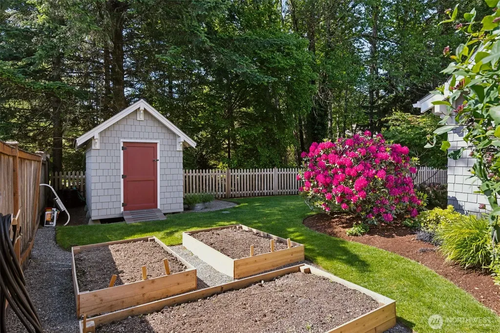 2309 Nut Tree Court SE Olympia WA 98501