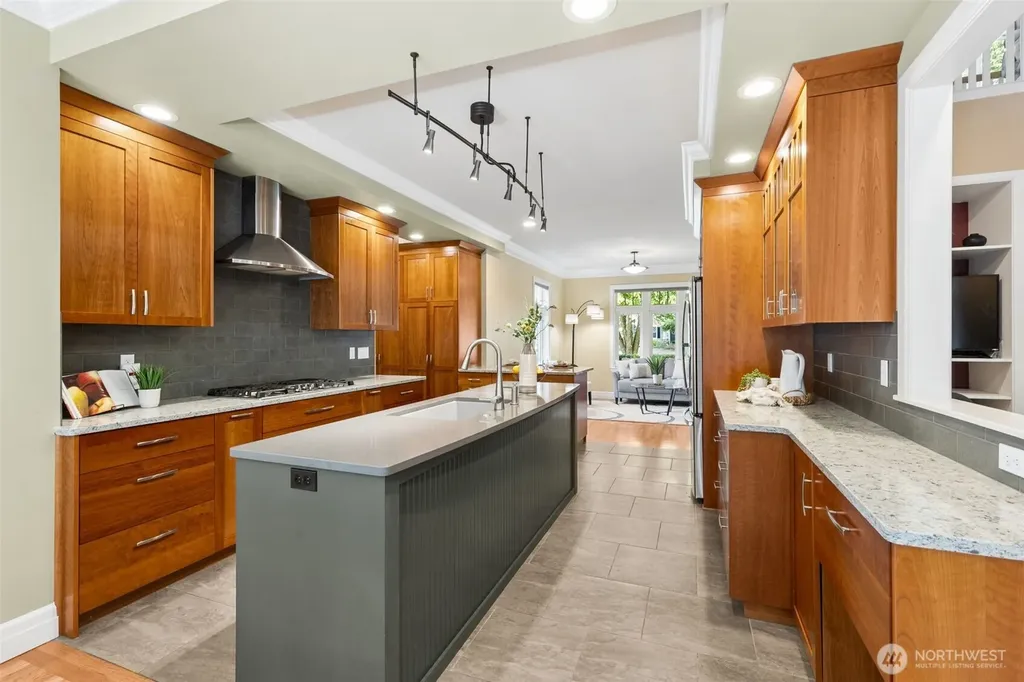 2309 Nut Tree Court SE Olympia WA 98501