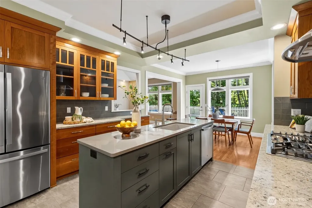 2309 Nut Tree Court SE Olympia WA 98501