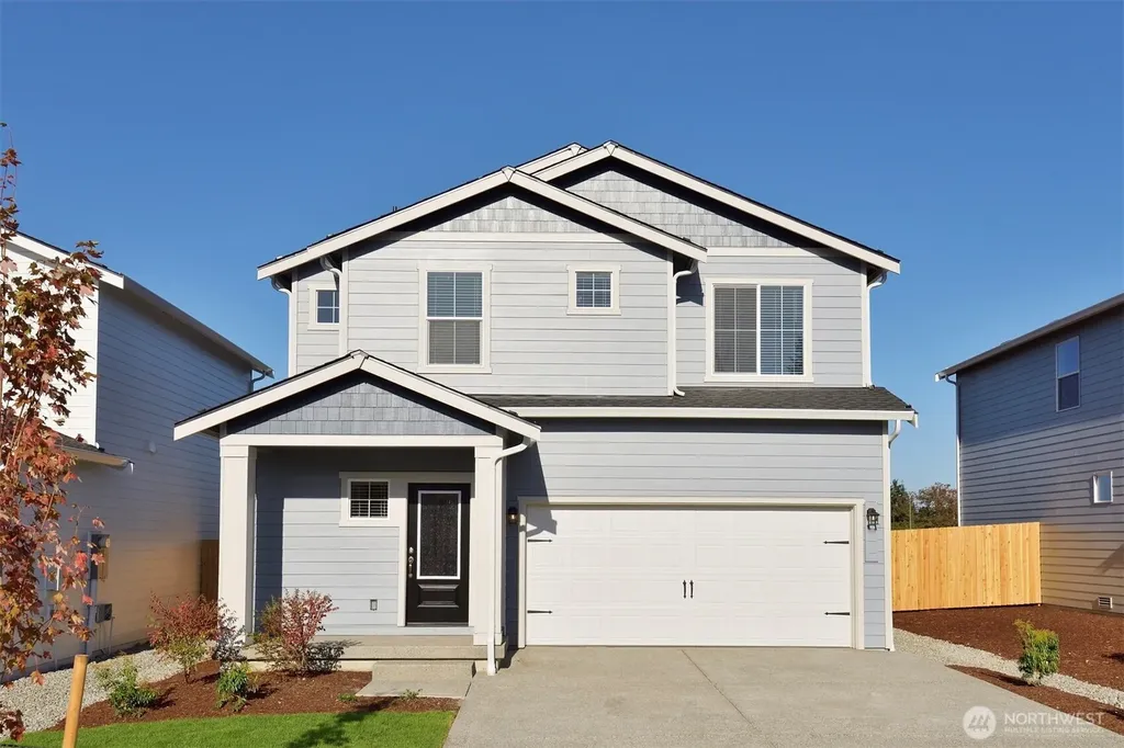 9729 Brown Street SE Yelm WA 98597
