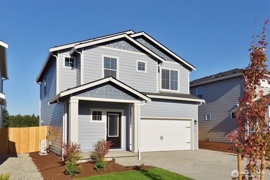 9729 Brown Street SE Yelm WA 98597