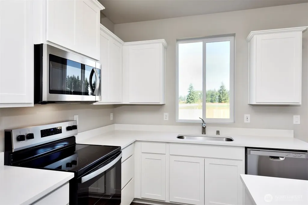9729 Brown Street SE Yelm WA 98597