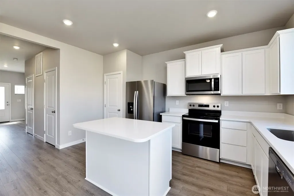 9729 Brown Street SE Yelm WA 98597